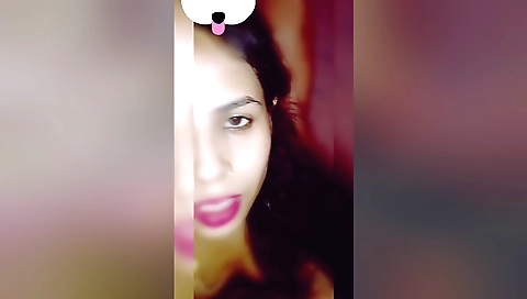Indian chick fucks in her ass after giving a hot blowjob