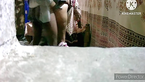 Indian girl 386 amateur porn video with her hairy pussy