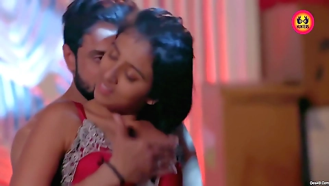 Blonde with round boobs and cute face gives video on the web