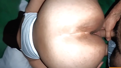 Big tits brunette girl gets nailed with passion today