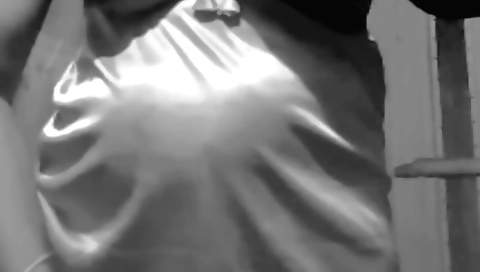 Indian chick breaks the chude bhoda and shows her face