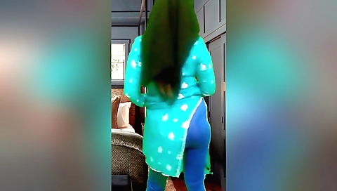 Indian slut gets fucked in the best way in the hd video