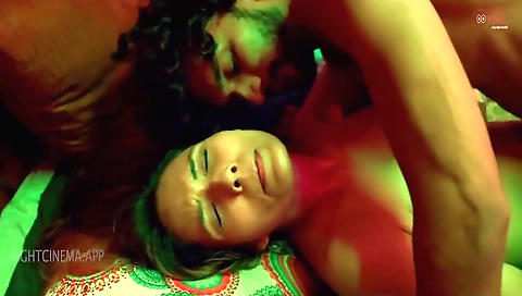 Busty brunette zoya ki pyass with big boobs and a nice ass