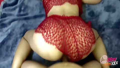 Indian babe in leather pants and a sexy skirt is in the shower