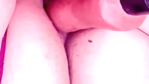 Indian big ass brunette has sex with her husband in amateur