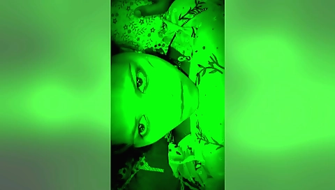 Hairy brunette in indian lingerie enjoys a deep fuck