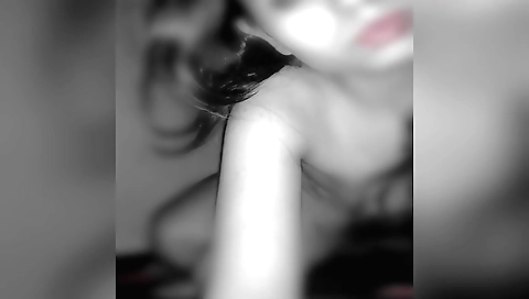 Indian brunette fuck with her stepbrother and lover