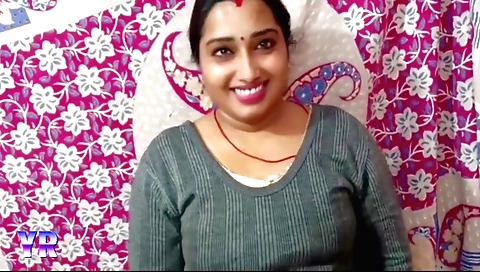 Amateur with hairy breasts and hairy butt enjoys anal fetish